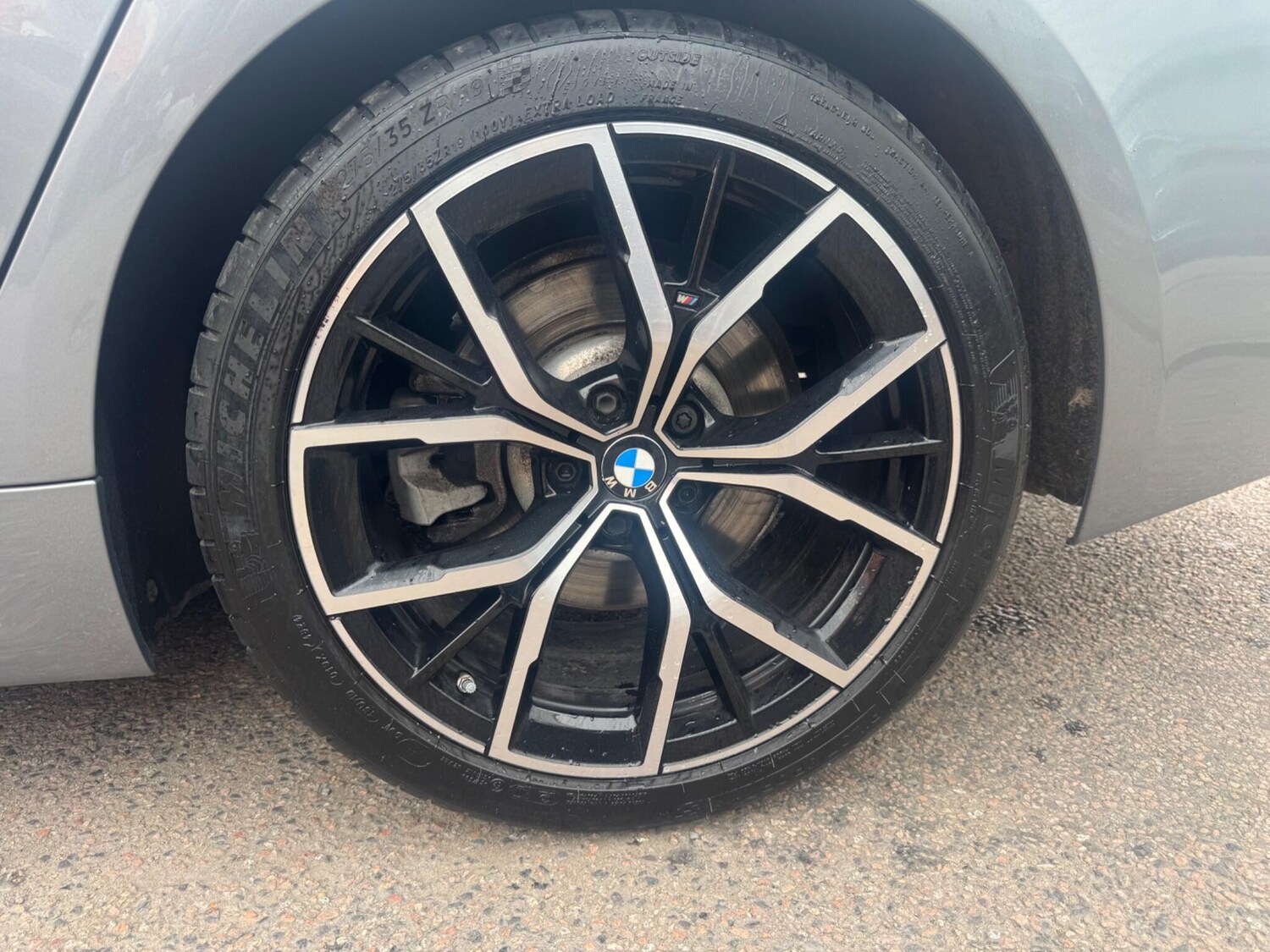 Used BMW 5 Series 2022 for sale - 76013258: Photo 23
