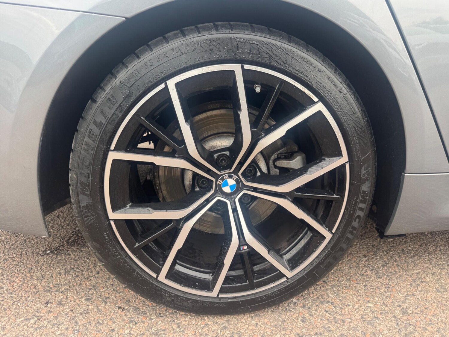 Used BMW 5 Series 2022 for sale - 76013258: Photo 25