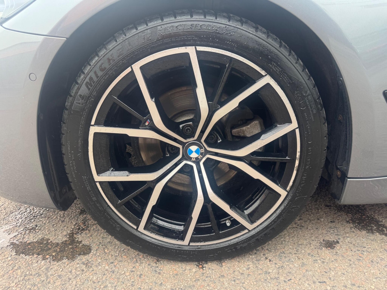 Used BMW 5 Series 2022 for sale - 76013258: Photo 27