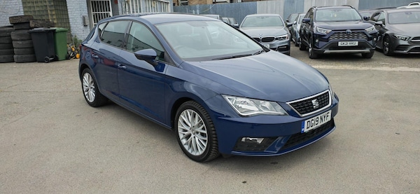 Used SEAT Leon 2019 for sale - 75669836: Photo 10