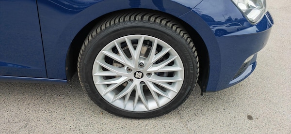 Used SEAT Leon 2019 for sale - 75669836: Photo 11
