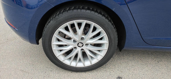Used SEAT Leon 2019 for sale - 75669836: Photo 12