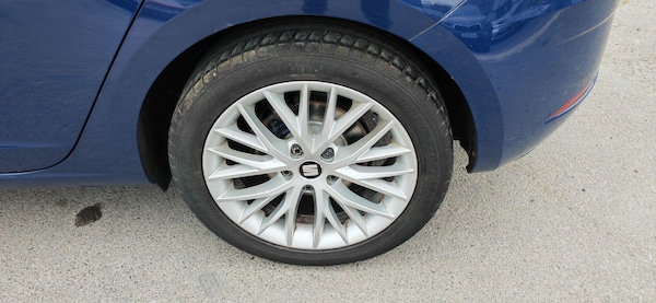 Used SEAT Leon 2019 for sale - 75669836: Photo 13