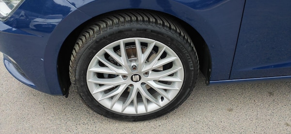 Used SEAT Leon 2019 for sale - 75669836: Photo 14