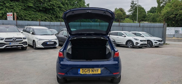 Used SEAT Leon 2019 for sale - 75669836: Photo 15