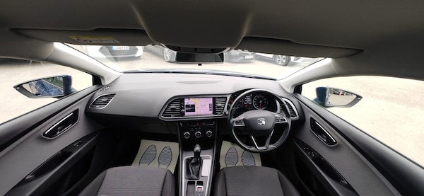 Used SEAT Leon 2019 for sale - 75669836: Photo 19