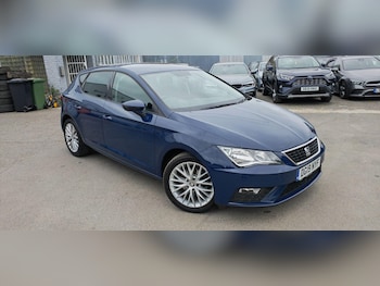 SEAT - Leon