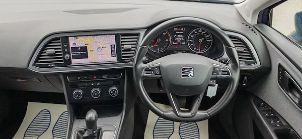 Used SEAT Leon 2019 for sale - 75669836: Photo 20