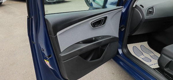 Used SEAT Leon 2019 for sale - 75669836: Photo 22