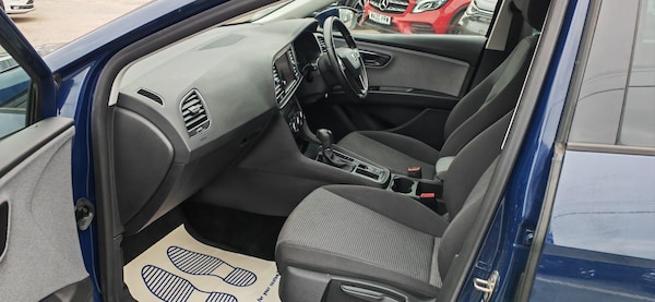 Used SEAT Leon 2019 for sale - 75669836: Photo 23