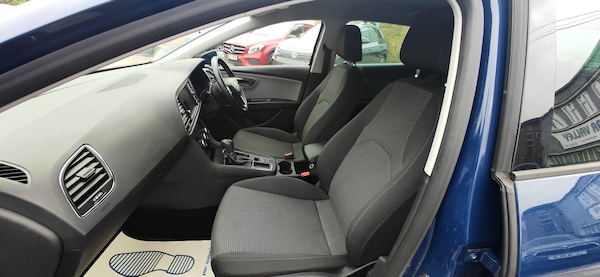 Used SEAT Leon 2019 for sale - 75669836: Photo 25