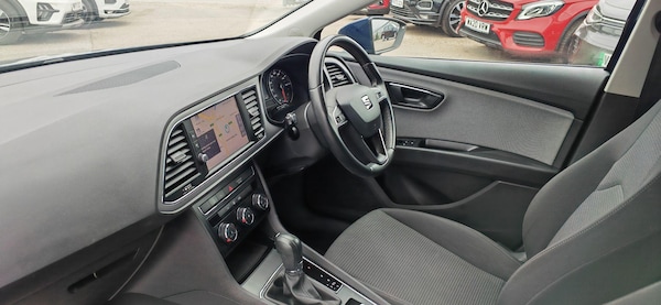 Used SEAT Leon 2019 for sale - 75669836: Photo 26