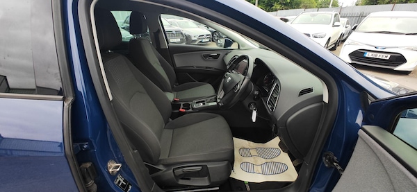 Used SEAT Leon 2019 for sale - 75669836: Photo 30