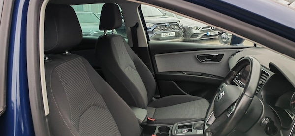 Used SEAT Leon 2019 for sale - 75669836: Photo 31