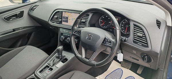 Used SEAT Leon 2019 for sale - 75669836: Photo 32