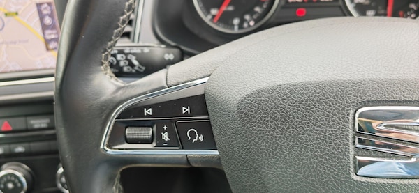Used SEAT Leon 2019 for sale - 75669836: Photo 35