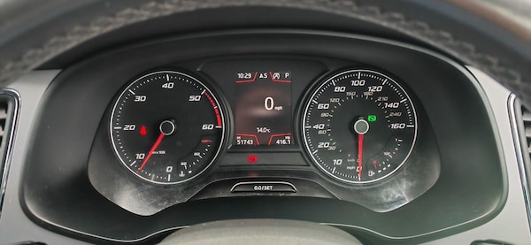 Used SEAT Leon 2019 for sale - 75669836: Photo 37