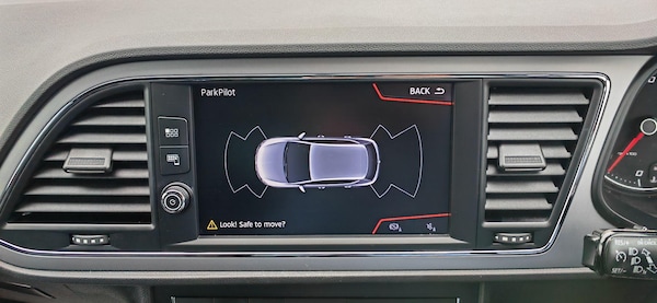 Used SEAT Leon 2019 for sale - 75669836: Photo 39
