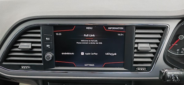 Used SEAT Leon 2019 for sale - 75669836: Photo 40