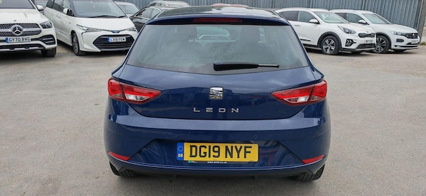 Used SEAT Leon 2019 for sale - 75669836: Photo 5