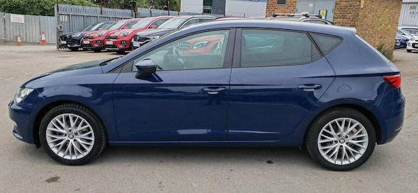 Used SEAT Leon 2019 for sale - 75669836: Photo 7