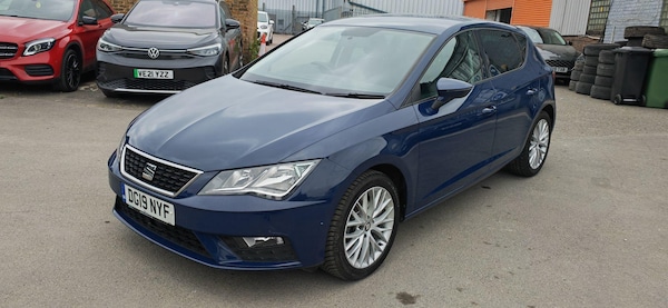 Used SEAT Leon 2019 for sale - 75669836: Photo 8