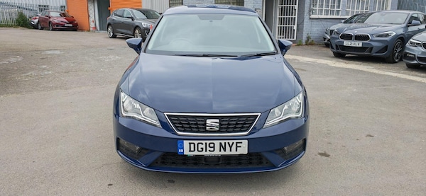 Used SEAT Leon 2019 for sale - 75669836: Photo 9