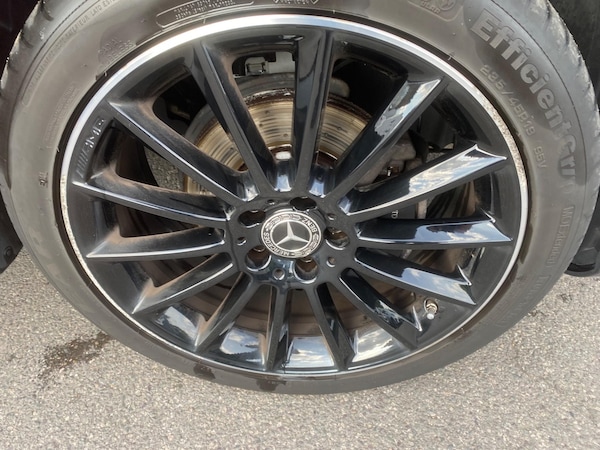 Used Mercedes-Benz GLA 2020 for sale - 75670787: Photo 13