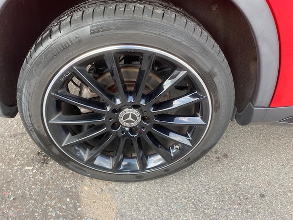 Used Mercedes-Benz GLA 2020 for sale - 75670787: Photo 16