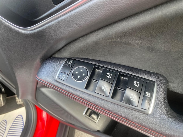Used Mercedes-Benz GLA 2020 for sale - 75670787: Photo 20