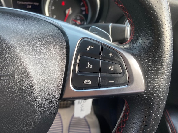 Used Mercedes-Benz GLA 2020 for sale - 75670787: Photo 21