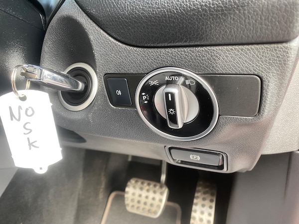 Used Mercedes-Benz GLA 2020 for sale - 75670787: Photo 22