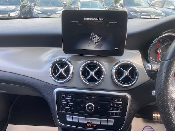 Used Mercedes-Benz GLA 2020 for sale - 75670787: Photo 24