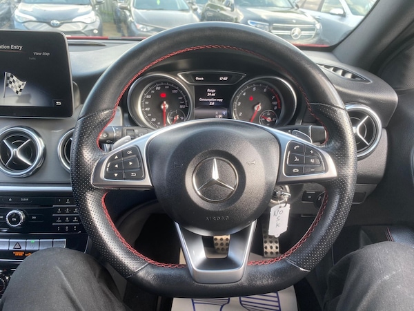 Used Mercedes-Benz GLA 2020 for sale - 75670787: Photo 25