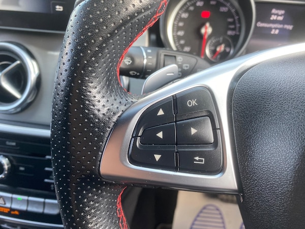 Used Mercedes-Benz GLA 2020 for sale - 75670787: Photo 26