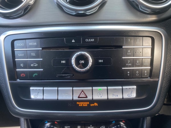 Used Mercedes-Benz GLA 2020 for sale - 75670787: Photo 27