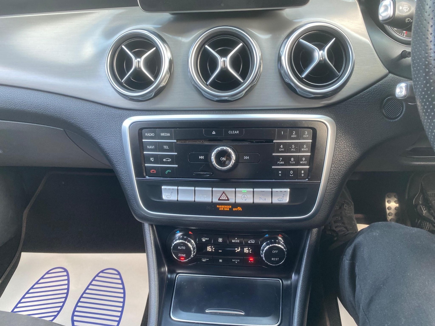 Vehicle 28