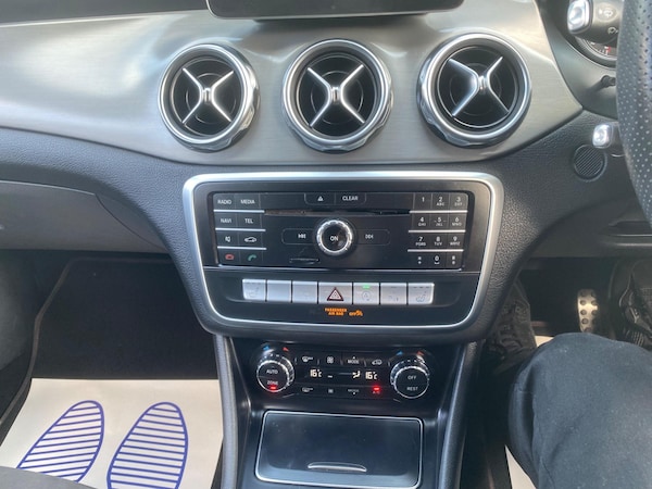 Used Mercedes-Benz GLA 2020 for sale - 75670787: Photo 28
