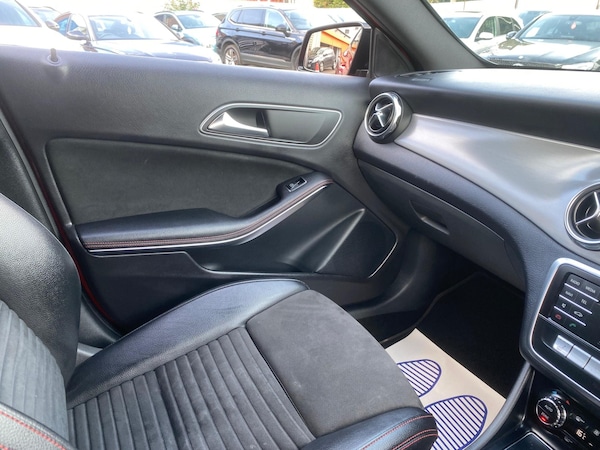 Used Mercedes-Benz GLA 2020 for sale - 75670787: Photo 30