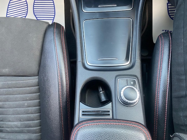 Used Mercedes-Benz GLA 2020 for sale - 75670787: Photo 31