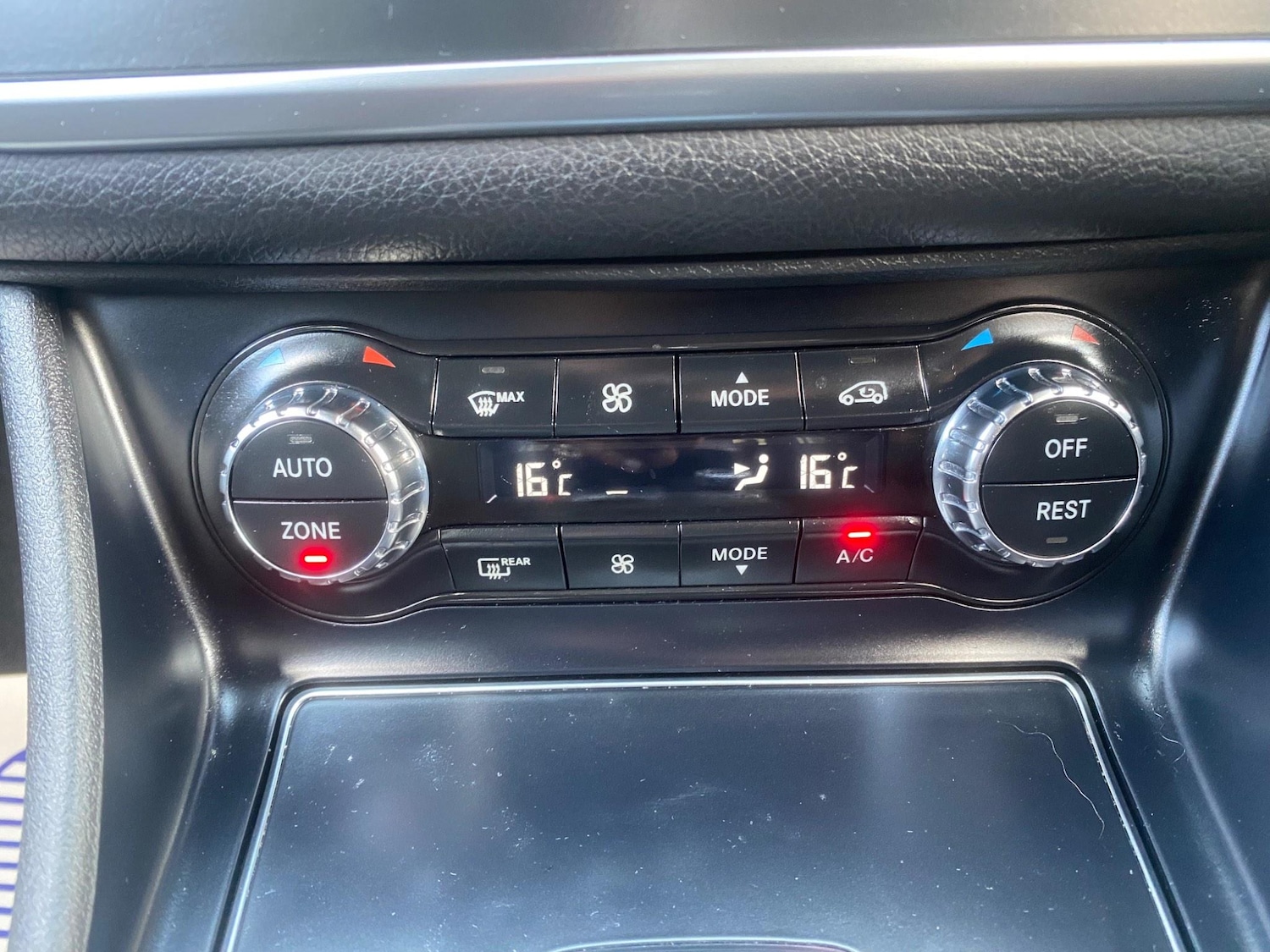 Vehicle 32