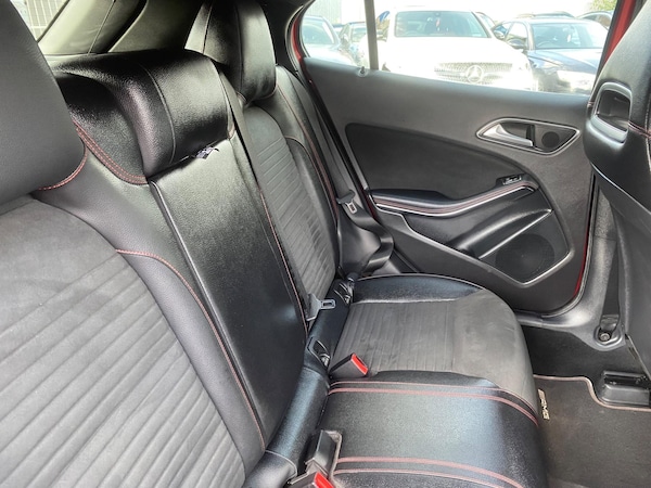Used Mercedes-Benz GLA 2020 for sale - 75670787: Photo 33