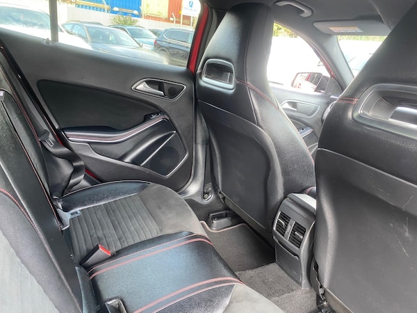 Used Mercedes-Benz GLA 2020 for sale - 75670787: Photo 34
