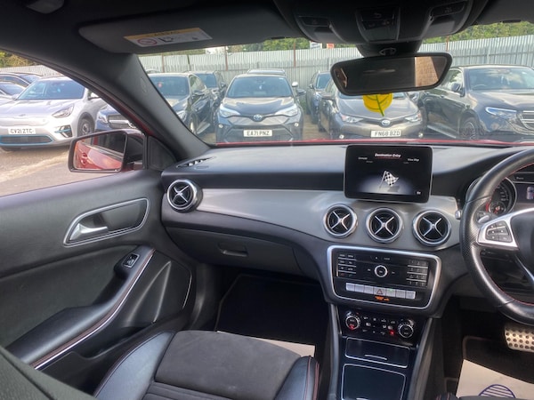 Used Mercedes-Benz GLA 2020 for sale - 75670787: Photo 36