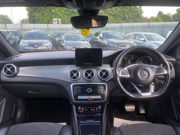 Used Mercedes-Benz GLA 2020 for sale - 75670787: Photo 38