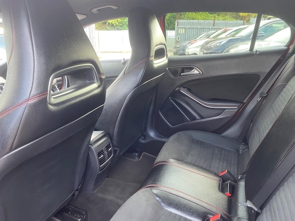 Used Mercedes-Benz GLA 2020 for sale - 75670787: Photo 39
