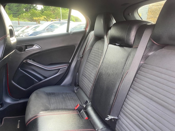 Used Mercedes-Benz GLA 2020 for sale - 75670787: Photo 40