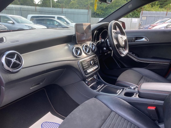 Used Mercedes-Benz GLA 2020 for sale - 75670787: Photo 42