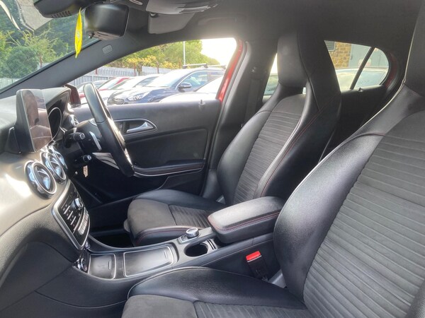 Used Mercedes-Benz GLA 2020 for sale - 75670787: Photo 43