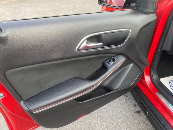 Used Mercedes-Benz GLA 2020 for sale - 75670787: Photo 44